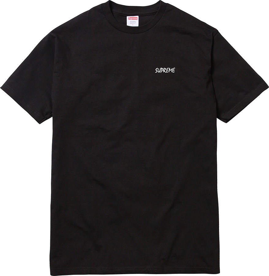 Joan Of Arc Tee view 2